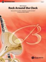 Rock Around the Clock 0757933149 Book Cover