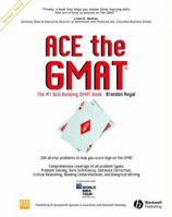 Ace the GMAT 1405163119 Book Cover