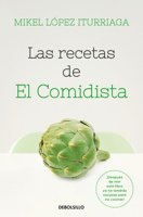 Recetas de El Comidista / Recipes by El Comidista (Best Seller) 8466353720 Book Cover