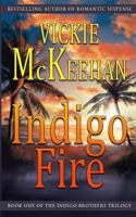 Indigo Fire 0692643532 Book Cover