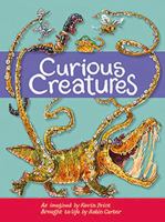 Curious Creatures 0956719651 Book Cover