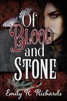 Of Blood and Stone B0FVT323LF Book Cover