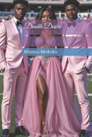 Double Desire (A Twins Desire Series) B0FPCSKMRK Book Cover