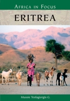 Eritrea 1598842315 Book Cover