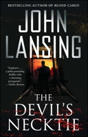 The Devil's Necktie 1501110292 Book Cover