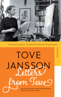 Brev från Tove Jansson 1517910102 Book Cover