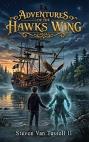 Adventures of the Hawks Wing B0HD3PZVY6 Book Cover