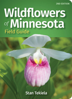 Wildflowers of Minnesota: Field Guide