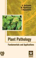 Plant Pathology: Fundamentals and Applications 9386071762 Book Cover