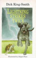 Lightning Strikes Twice 074970733X Book Cover