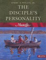The disciple's personality (MasterLife) 076732580X Book Cover