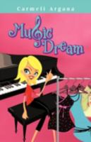 Music Dream 1482897393 Book Cover