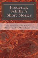 The Short Stories 1492162019 Book Cover