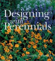 Designing with Perennials 0806974788 Book Cover