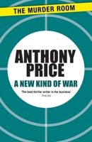 A New Kind of War 089296281X Book Cover
