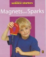 Magnets and Sparks 0817253289 Book Cover