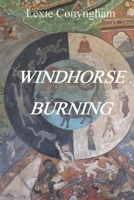 Windhorse Burning 191092606X Book Cover