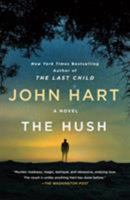 The Hush 1250012309 Book Cover