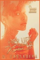 Her Life As She Knew It B0B7QT6TV2 Book Cover