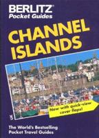 Berlitz Channel Islands Pocket Guide, 11th 2831512484 Book Cover