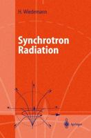 Synchrotron Radiation 3642077773 Book Cover