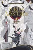 Lord of Mysteries, Vol. 3: The Clown, Part III B0G1LZWWL2 Book Cover