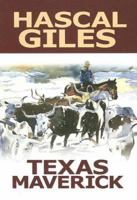 Texas Maverick 1585475548 Book Cover