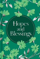 Hopes and Blessings (Prayer Book) B0GZJRY9XJ Book Cover