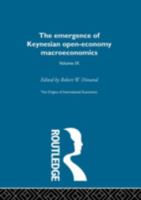 Origins Intl Economics Vol 9 0415315646 Book Cover