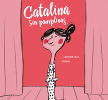 Catalina sin pamplinas 8416566550 Book Cover