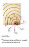 Wie Atemnot entsteht und vergeht 3833416297 Book Cover