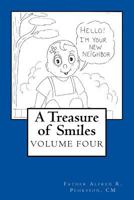 A Treasure of Smiles: Volume Four 1978181256 Book Cover