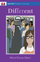 Different 1956944281 Book Cover