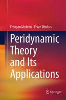 Peridynamic Theory and Its Applications 1493953222 Book Cover