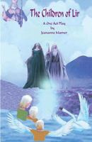 The Children of Lir 1541028031 Book Cover
