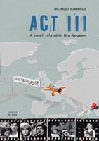 Act III 9963706061 Book Cover