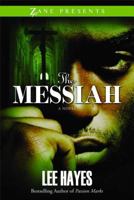 The Messiah 1593091362 Book Cover