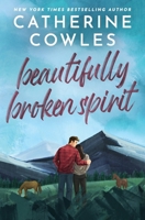 Beautifully Broken Spirit 1733596348 Book Cover