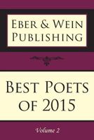 Best Poets of 2015: Vol. 2 1608804704 Book Cover