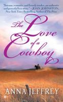 The Love Of A Cowboy 0451410971 Book Cover