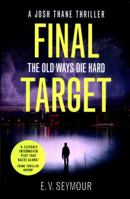 Final Target 0008271720 Book Cover