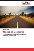Mexico Es Geografia 3848463849 Book Cover