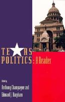 Texas Politics: A Reader 0393968677 Book Cover