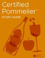 Certified Pommelier™ Study Guide 0996321527 Book Cover