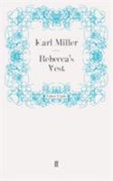 Rebecca's Vest: A Memoir 0571247636 Book Cover