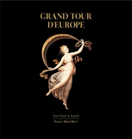 Grand Tour of Europe B0C1MMGRC9 Book Cover