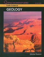 SCIENCE WORKSHOP SERIES:EARTH SCIENCE/GEOLOGY STUDENT EDITION 2000C 0130233765 Book Cover
