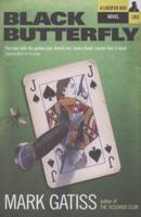 Black Butterfly 0743283988 Book Cover