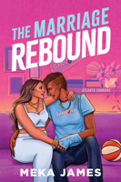 The Marriage Rebound: A Spicy Sapphic Romance (Atlanta Cannons, 2) 1335002286 Book Cover