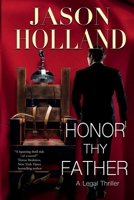 Honor Thy Father 1943505705 Book Cover